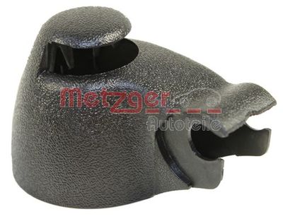 Cap, wiper arm METZGER AUTOTEILE 2190408