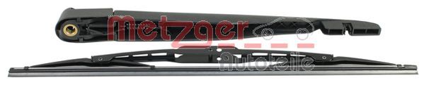METZGER AUTOTEILE 2190418 Wiper Arm, window cleaning