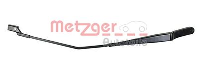 Wiper Arm, window cleaning METZGER AUTOTEILE 2190420
