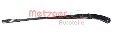Wiper Arm, window cleaning METZGER AUTOTEILE 2190425