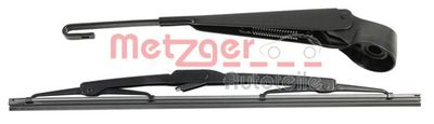 Wiper Arm, window cleaning METZGER AUTOTEILE 2190427