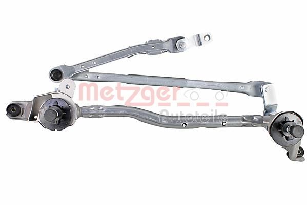 METZGER AUTOTEILE 2190429 Wiper Linkage