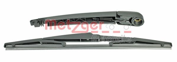 METZGER AUTOTEILE 2190430 Wiper Arm, window cleaning