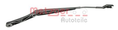 Wiper Arm, window cleaning METZGER AUTOTEILE 2190433