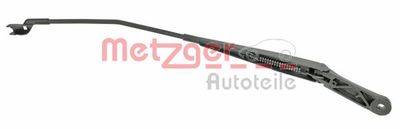 Wiper Arm, window cleaning METZGER AUTOTEILE 2190434