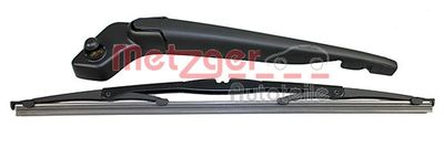 Wiper Arm, window cleaning METZGER AUTOTEILE 2190435