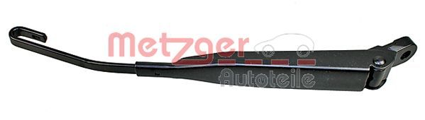 METZGER AUTOTEILE 2190436 Wiper Arm, window cleaning