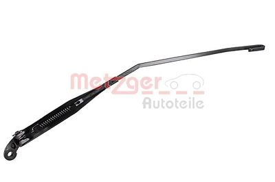 Wiper Arm, window cleaning METZGER AUTOTEILE 2190437