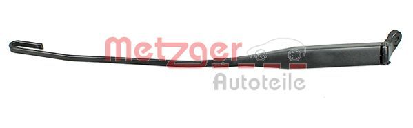 METZGER AUTOTEILE 2190438 Wiper Arm, window cleaning