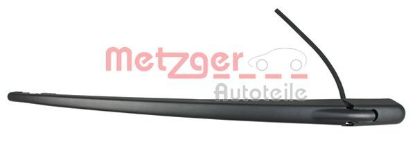METZGER AUTOTEILE 2190442 Wiper Arm, window cleaning