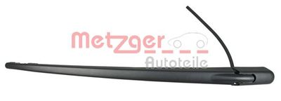 Wiper Arm, window cleaning METZGER AUTOTEILE 2190442
