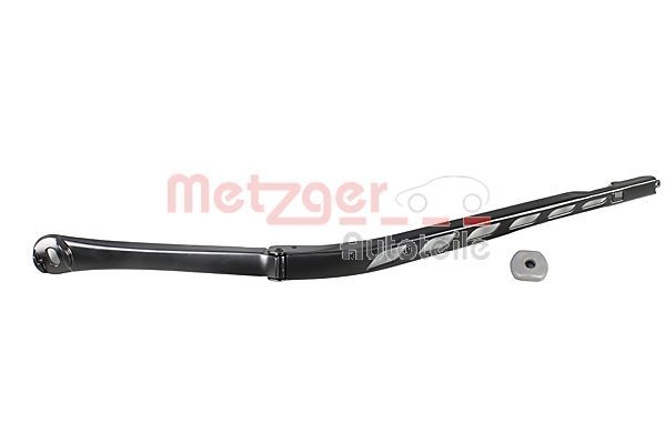 METZGER AUTOTEILE 2190445 Wiper Arm, window cleaning