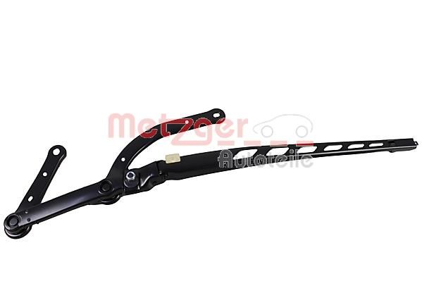 METZGER AUTOTEILE 2190446 Wiper Arm, window cleaning