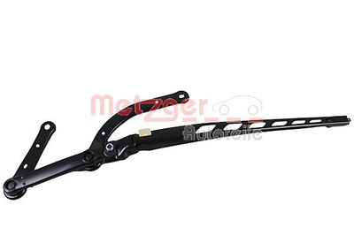 Wiper Arm, window cleaning METZGER AUTOTEILE 2190446