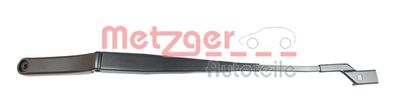 Wiper Arm, window cleaning METZGER AUTOTEILE 2190447