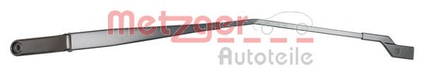 METZGER AUTOTEILE 2190448 Wiper Arm, window cleaning