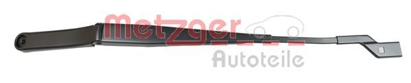 METZGER AUTOTEILE 2190449 Wiper Arm, window cleaning