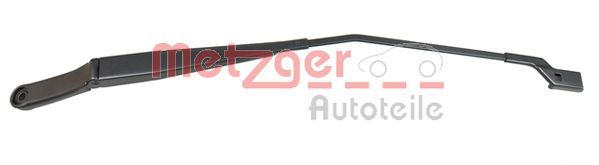 METZGER AUTOTEILE 2190450 Wiper Arm, window cleaning