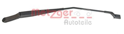 Wiper Arm, window cleaning METZGER AUTOTEILE 2190450