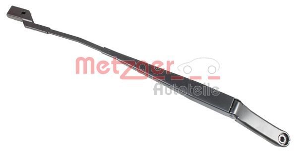 METZGER AUTOTEILE 2190451 Wiper Arm, window cleaning