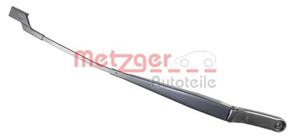 METZGER AUTOTEILE 2190452 Wiper Arm, window cleaning