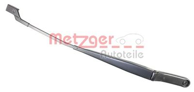 Wiper Arm, window cleaning METZGER AUTOTEILE 2190452