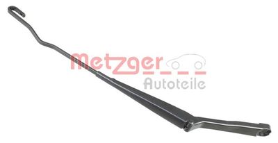 Wiper Arm, window cleaning METZGER AUTOTEILE 2190453