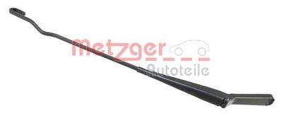 Wiper Arm, window cleaning METZGER AUTOTEILE 2190454
