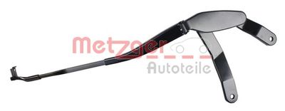 Wiper Arm, window cleaning METZGER AUTOTEILE 2190456