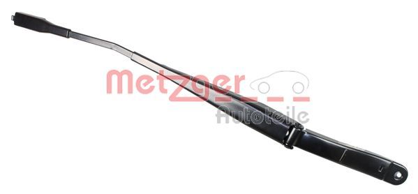 METZGER AUTOTEILE 2190459 Wiper Arm, window cleaning