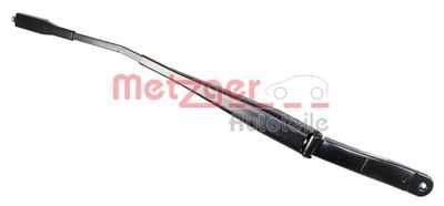 Wiper Arm, window cleaning METZGER AUTOTEILE 2190459