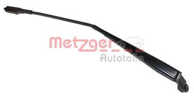 Wiper Arm, window cleaning METZGER AUTOTEILE 2190461