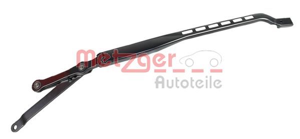 METZGER AUTOTEILE 2190466 Wiper Arm, window cleaning