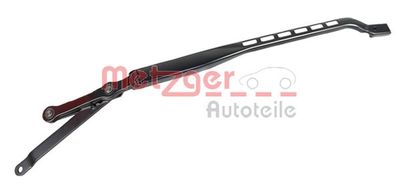 Wiper Arm, window cleaning METZGER AUTOTEILE 2190466