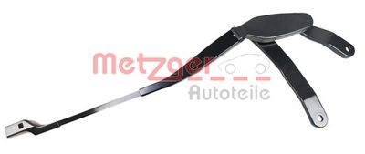 Wiper Arm, window cleaning METZGER AUTOTEILE 2190468