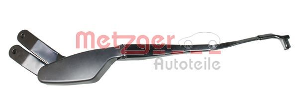 METZGER AUTOTEILE 2190470 Wiper Arm, window cleaning