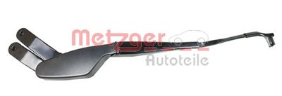 Wiper Arm, window cleaning METZGER AUTOTEILE 2190470