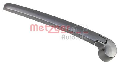 Wiper Arm, window cleaning METZGER AUTOTEILE 2190471