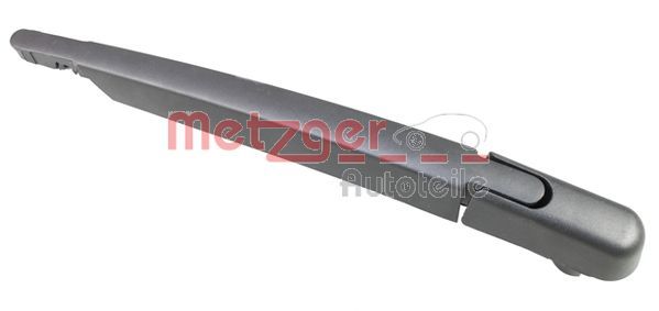 METZGER AUTOTEILE 2190473 Wiper Arm, window cleaning