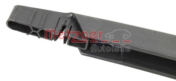 METZGER AUTOTEILE 2190475 Wiper Arm, window cleaning