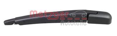 Wiper Arm, window cleaning METZGER AUTOTEILE 2190477