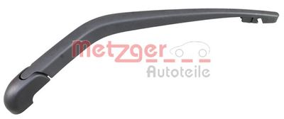 Wiper Arm, window cleaning METZGER AUTOTEILE 2190481