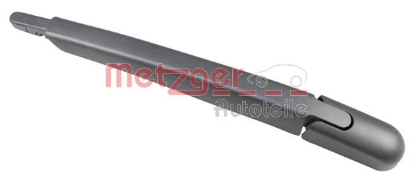 METZGER AUTOTEILE 2190483 Wiper Arm, window cleaning