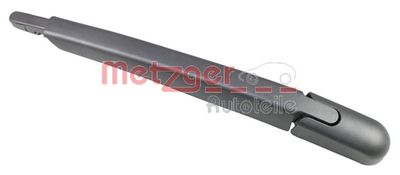 Wiper Arm, window cleaning METZGER AUTOTEILE 2190483