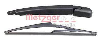 Wiper Arm, window cleaning METZGER AUTOTEILE 2190484