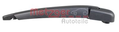 Wiper Arm, window cleaning METZGER AUTOTEILE 2190485