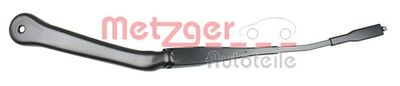 Wiper Arm, window cleaning METZGER AUTOTEILE 2190487