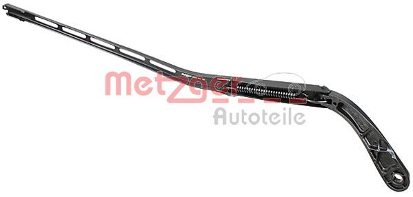 METZGER AUTOTEILE 2190489 Wiper Arm, window cleaning
