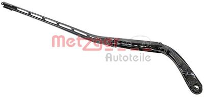 Wiper Arm, window cleaning METZGER AUTOTEILE 2190489
