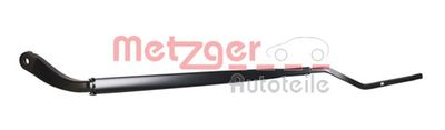 Wiper Arm, window cleaning METZGER AUTOTEILE 2190493